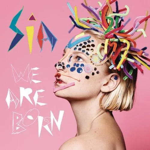 I’m In Here-Sia