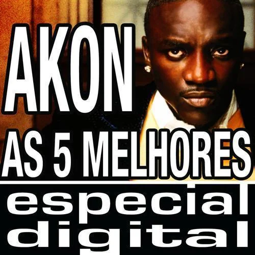 Lonely-Akon