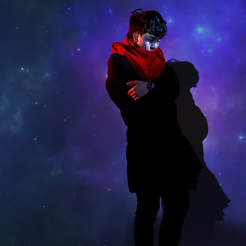 倚栏听风-郑国锋