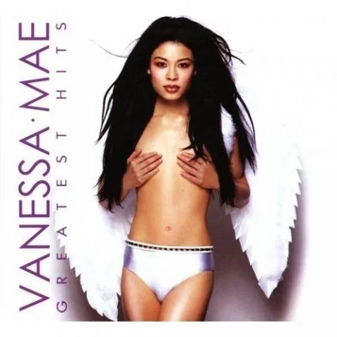 Tequila Mockingbird(純音樂)-Vanessa-Mae