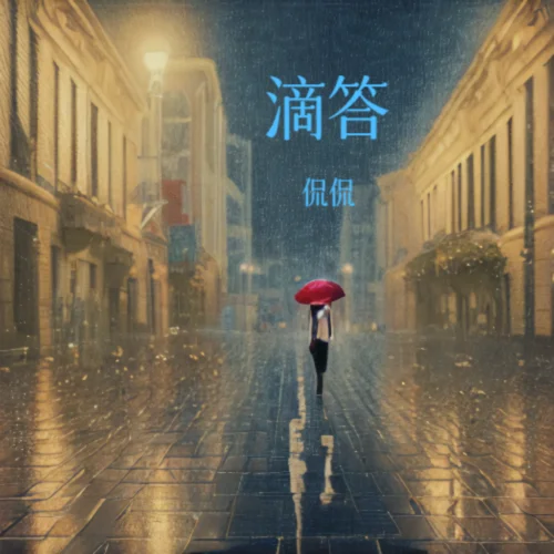 滴答（吉他版）-侃侃