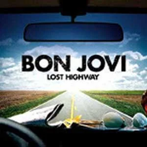 The Last Night(Album Version)-Bon Jovi
