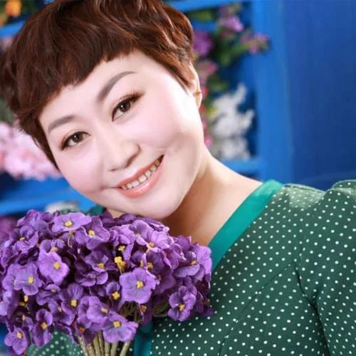 為愛受盡相思罪 (DJ版)-王愛華