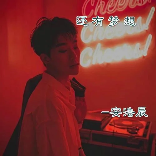 金達(dá)萊花(DJ版)-安浩辰