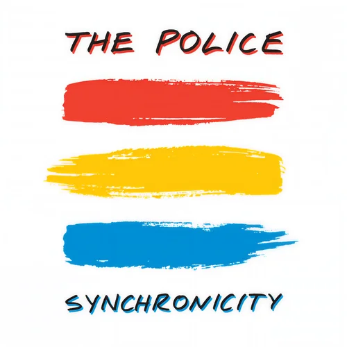 Every Breath You Take (Alternate Mix)-The Police