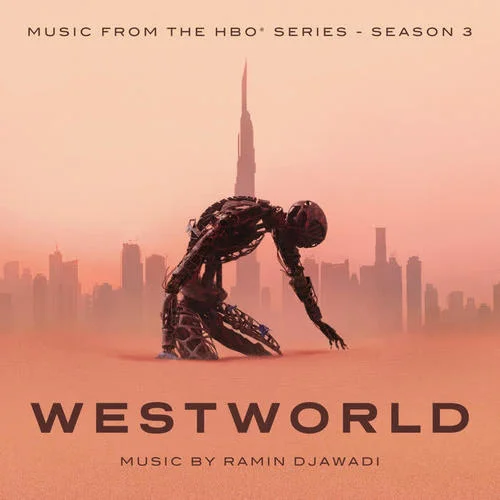 Wicked Games-Ramin Djawadi