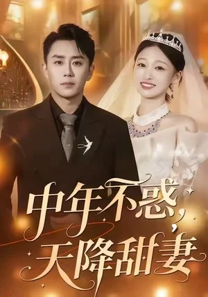 中年不惑,天降甜妻(60集)卓頤&閻紀(jì)圻