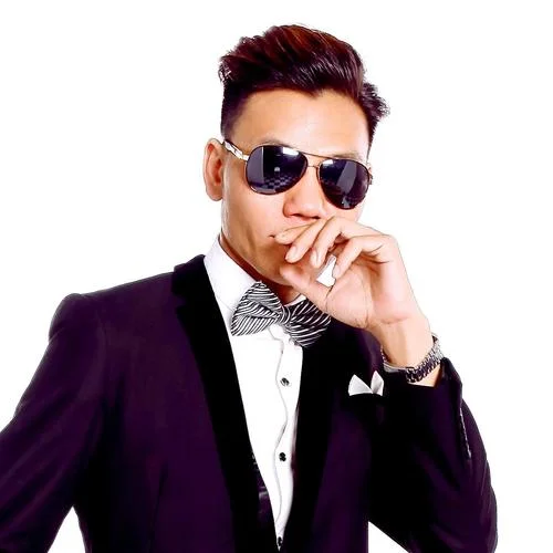 夜色2016-梁劍東