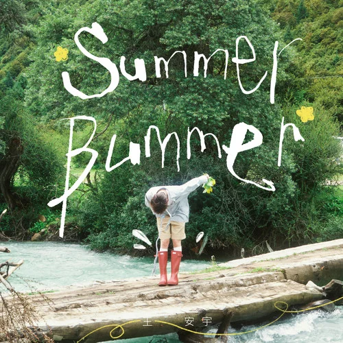 Summer Bummer-王安宇