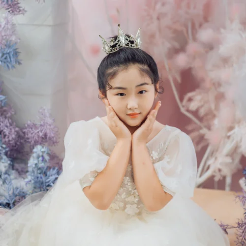 花開忘憂(童聲版)-高薏涵