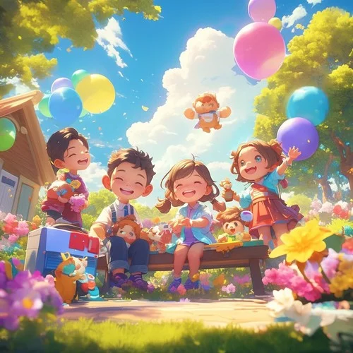 我的朋友在哪里-兒歌多多&小呱呱樂隊(duì)