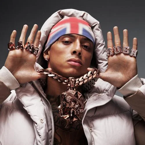 CRG-Central Cee&Dave