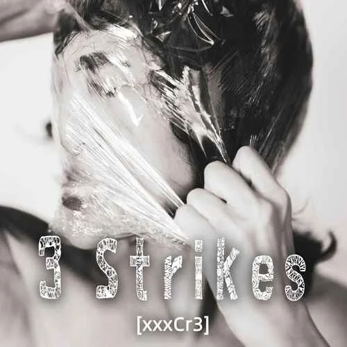 3 Strikes-狐貍