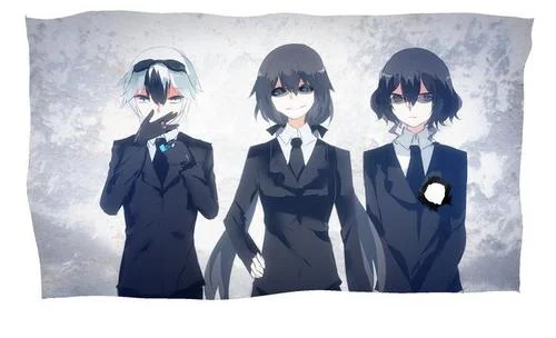 大小姐的逃亡生涯-JUSF周存&洛天依&言和