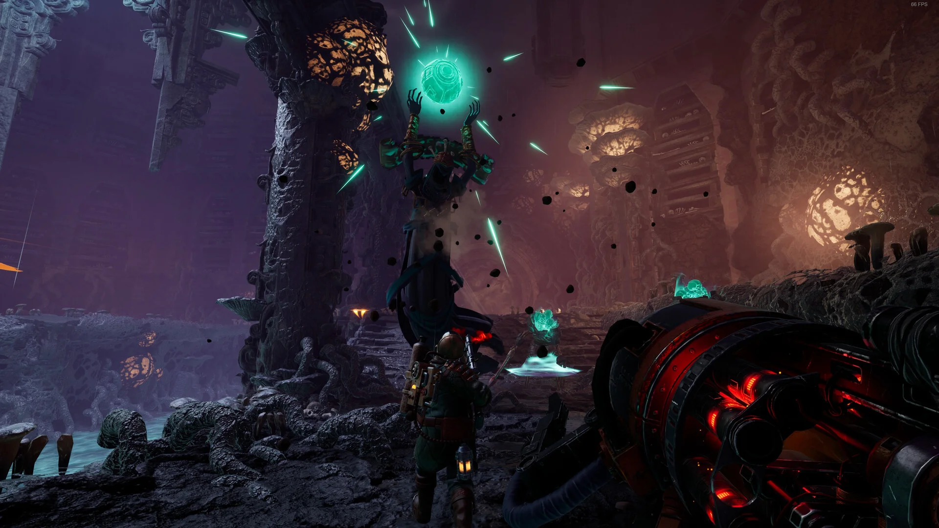 《深渊之潮》v1.0.150856联机版