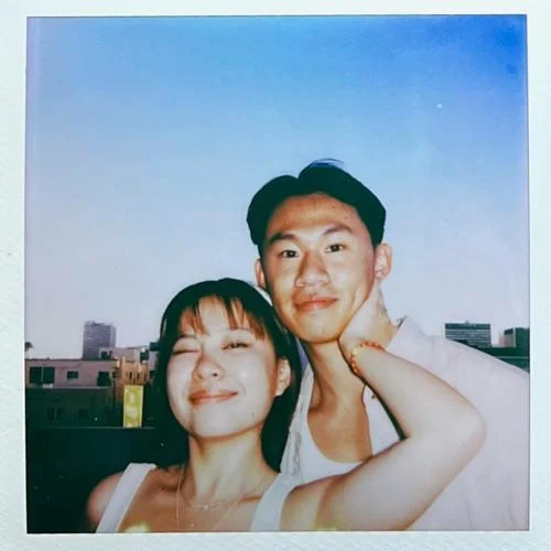 LITTLE MISS LOVELY (feat. Echo Huang)-Thomas Ng&Echo Huang