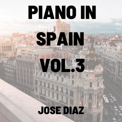 Everithing I Need-Jose Diaz