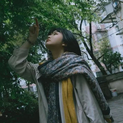 浮生未歇-雙笙 (陳元汐)