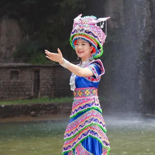 假如你是一朵花-鄒興蘭