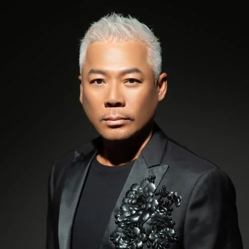 英雄熱血-巫啟賢