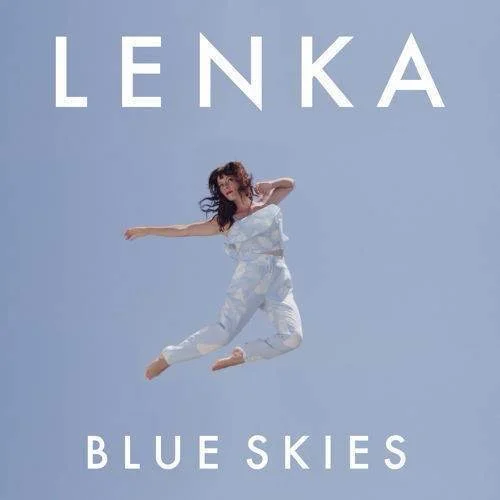 Blue Skies-Lenka