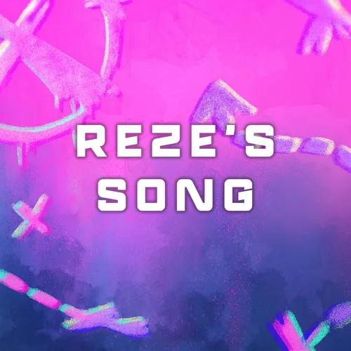 ジェーンは教會で眠った – Jane Slept in the Church (レゼの歌 – Reze\’s Song) (\”Chainsaw Man – The Movi…-Pharozen