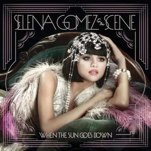 Love You Like a Love Song-Selena Gomez&The Scene