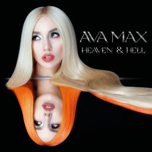 Take You To Hell-Ava Max