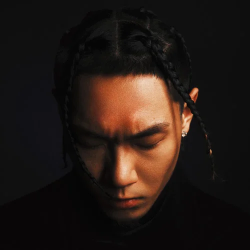 LET ME LUV U-mac ova seas&付思遥