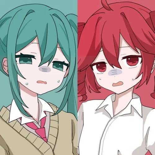 どっちにするの？-hiroki.