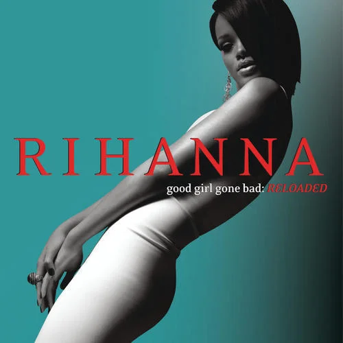 Disturbia-Rihanna