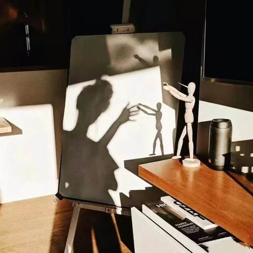 Sorrow (那天我給你打電話)-赫本的貓