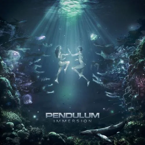 Crush-Pendulum