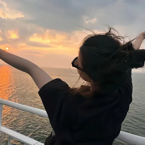 美麗的姑娘 (治愈版)-池婳簾