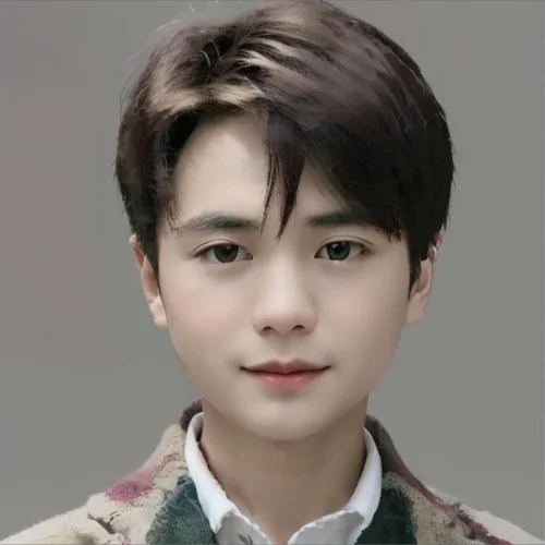 真心難遇有情人-山歌情郎小江