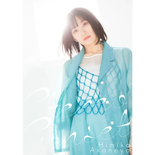 SARANG(Instrumental)-茜屋日海夏