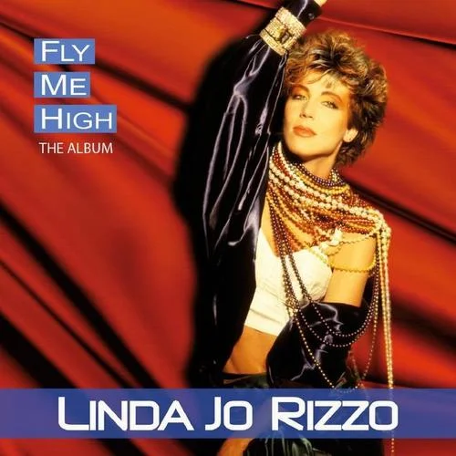 Only One Night-Linda Jo Rizzo
