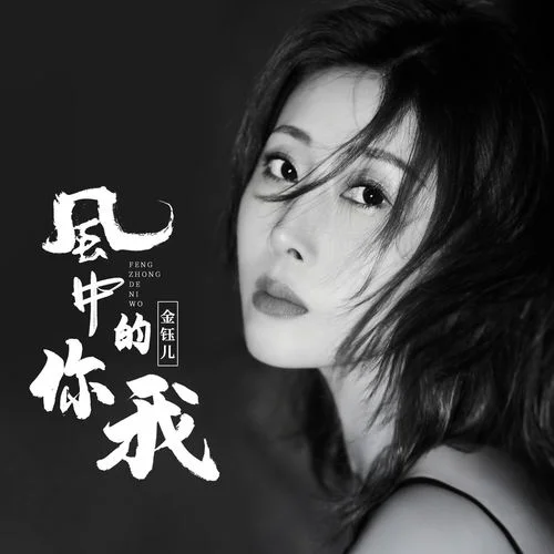風(fēng)中的你我-金鈺兒