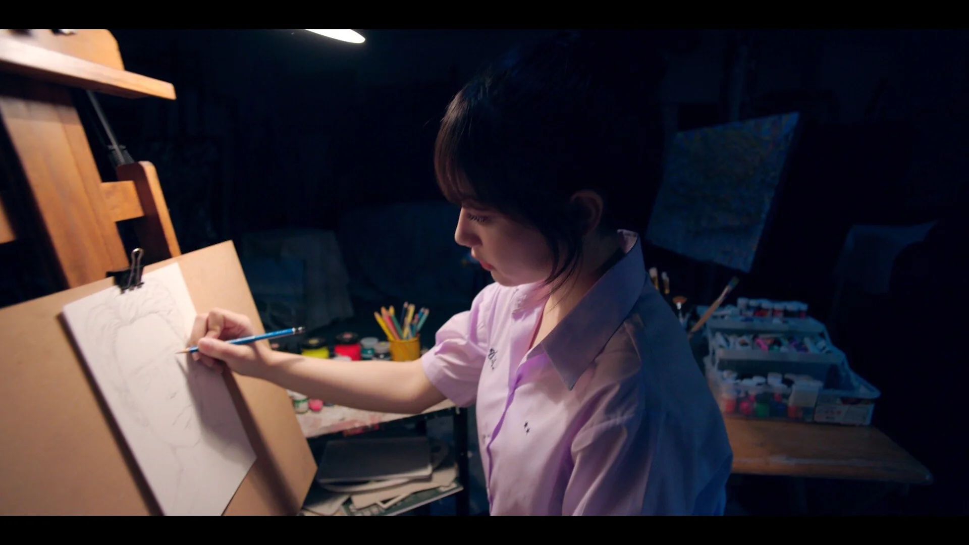 《戀愛(ài)秘密偵探社》中文版