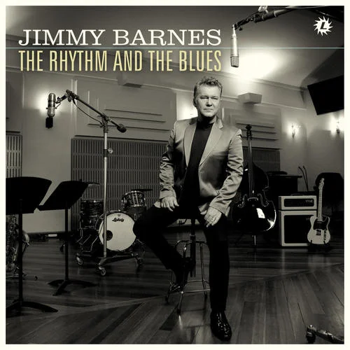 Rockin’ Pneumonia-Jimmy Barnes