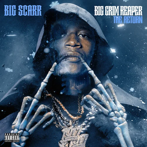 Fantasy (feat. Offset)-Big Scarr&Offset