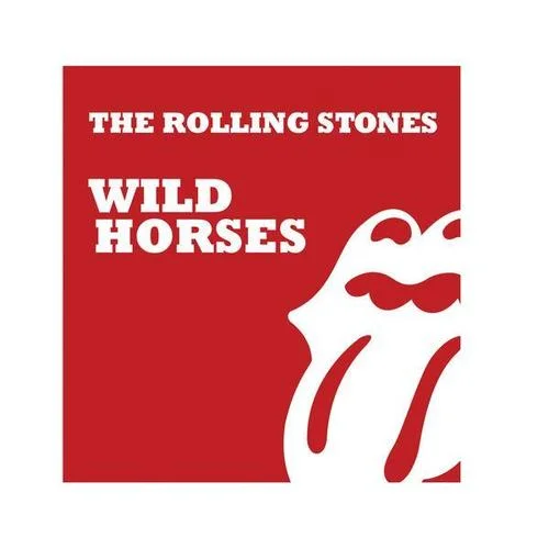 Wild Horses(2009 Re-Mastered Digital Version)-The Rolling Stones