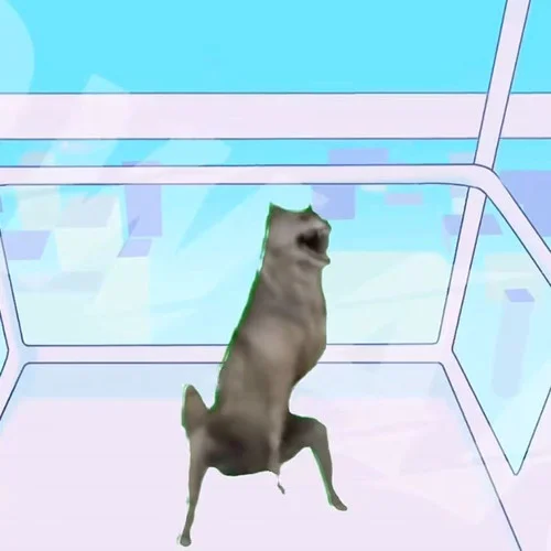 I Can\'t Wait gumi(狼王一敗涂地）-Kam Ridr