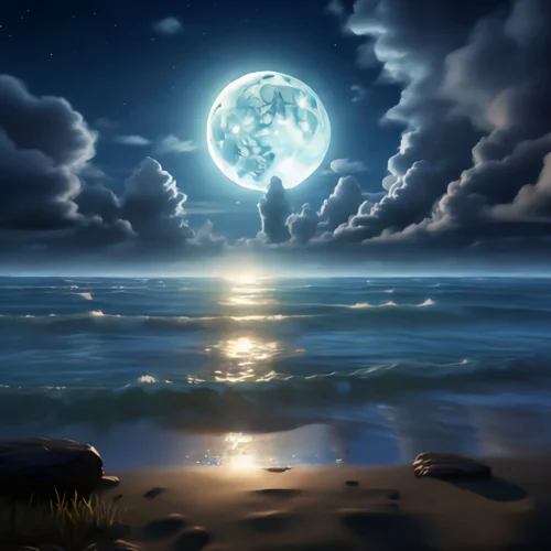 若月亮沒來 (翻奏: 楊宗緯|寶石Gem|王宇宙Leto)-陳久七