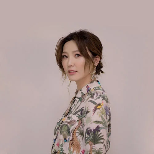 美好的時光(TVB劇集《沖線》主題曲伴奏版)-吳若希