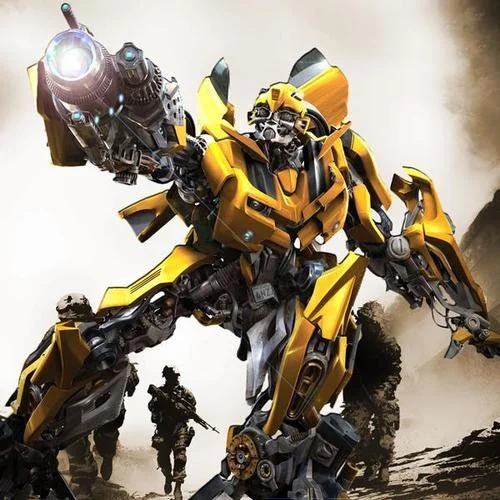 變身音效-變形金剛