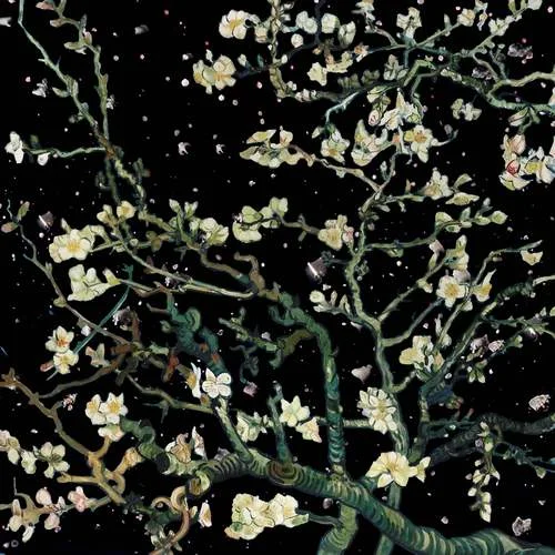 this is what space feels like-JVKE