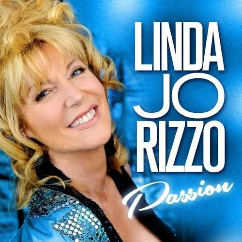 Heartflash(tonight)-Linda Jo Rizzo