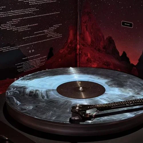 珊瑚颂 (朝鲜版)-SomeLove