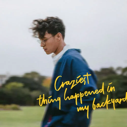 Plaza Avenue-Ardhito Pramono